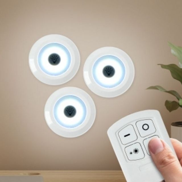 에이치플러스몰 무드등 데일리 아이템