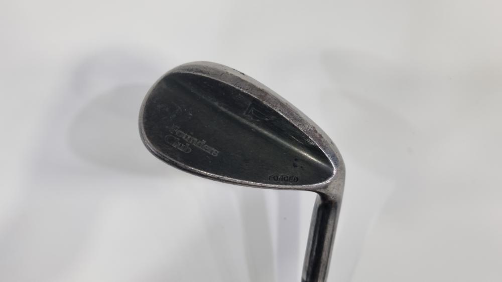 기타 중고 파운더스클럽 웨지 52도 다골 S200 / 2025121611232