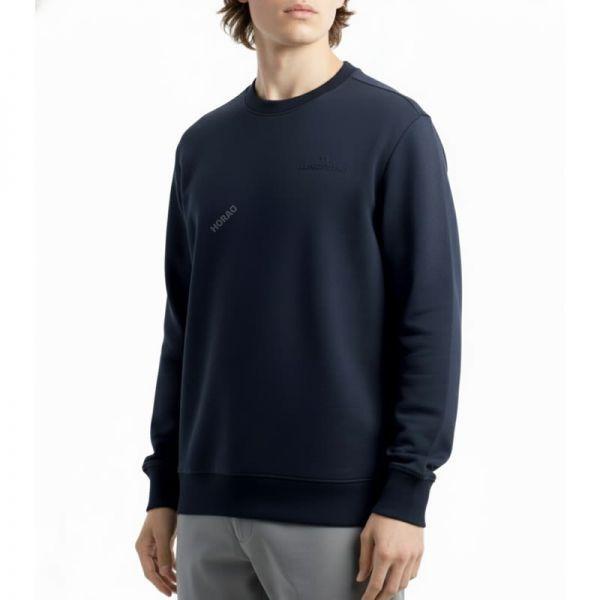 제이린드버그 제이린드버그 Alpha Crew Neck (AMJS10946-6855) (남성 알파 크루 넥)