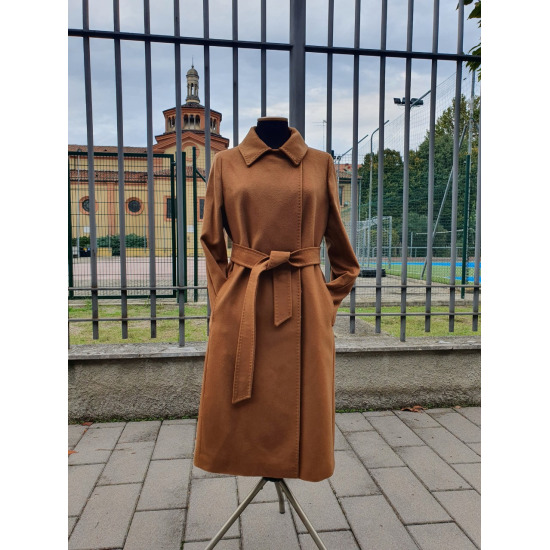 [막스마라][MAX MARA STUDIO] BCOLLA 여성 코트 60161723 600