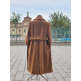 [막스마라][MAX MARA STUDIO] BCOLLA 여성 코트 60161723 600