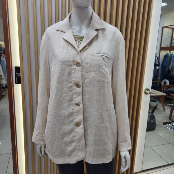 이동수(여성) [이동수]오버클레식자켓01BJK535B