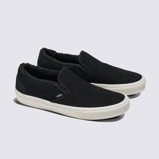 [반스]셰르파 Classic Slip-on 클래식 슬립온 VN000CT5BLA1