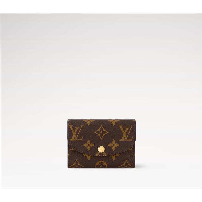 LOUIS VUITTON 루이비통 루이비통 로잘리 코인 퍼스 반지갑 카드지갑 M41939