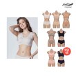 소프트 터치 감탄 브라팬티 6SET 패키지