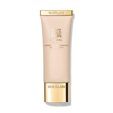 パルールゴールドスキンダブルベールプライマー