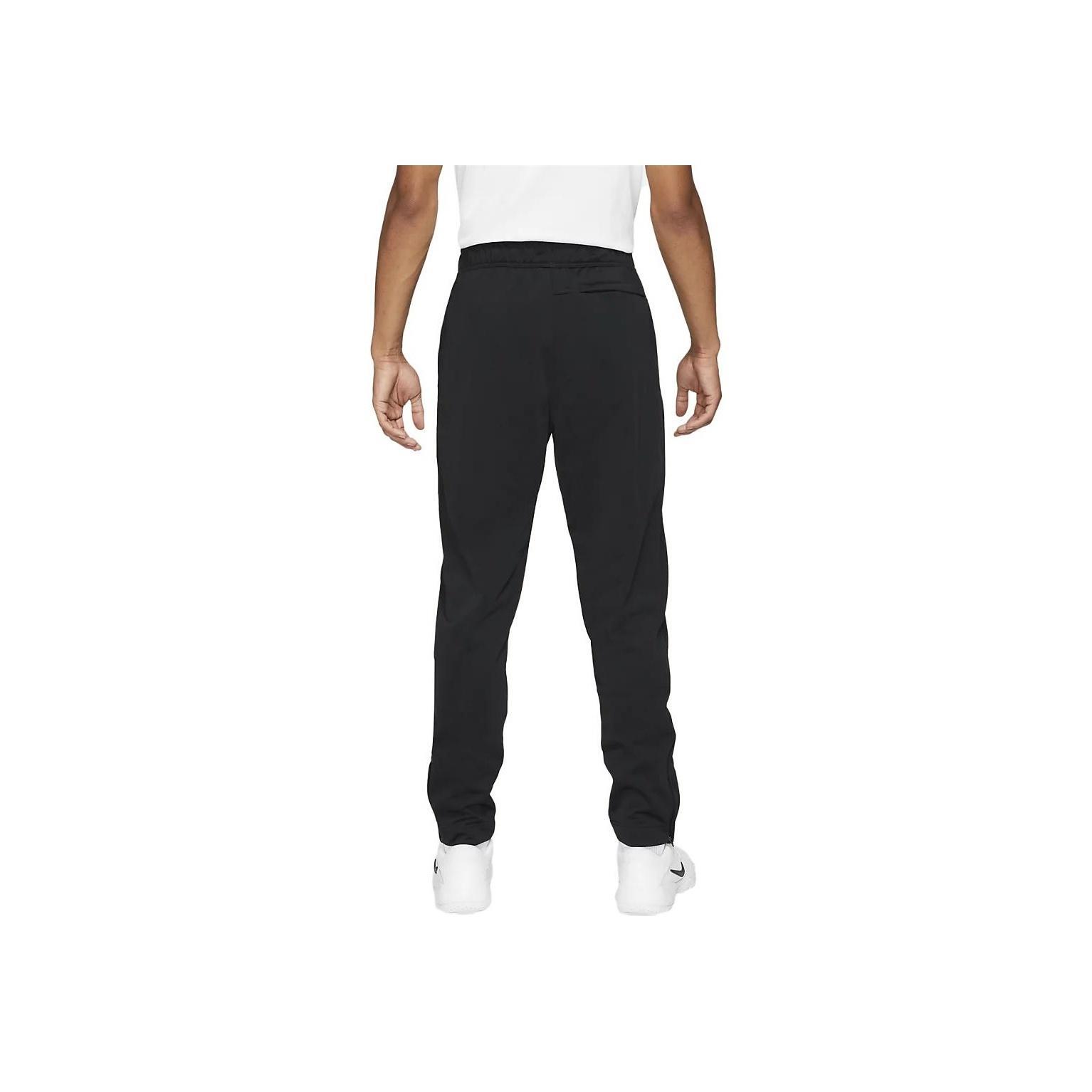 나이키 NIKE 남성 나이키코트 헤리티지 수트 팬츠 (DC0621-010) (M NKCT HERITAGE SUIT PANT)