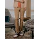 [빈폴(아울렛)][빈폴멘] 가을 치노 슬림핏 팬츠 - 베이지 (BC3721E01A)