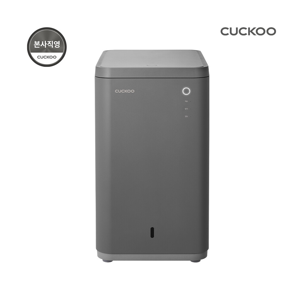 [렌탈]쿠쿠홈시스 [쿠쿠 렌탈] 본사직영) 음식물처리기 CFD-C151MODG/48개월 의무사용