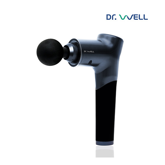 [닥터웰]닥터웰 웰드릴 마사지건 DR-2600