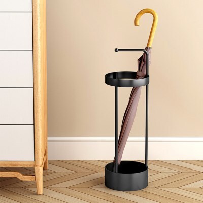 텐바이텐 북유럽풍 철제 우산 수납장 우산꽂이