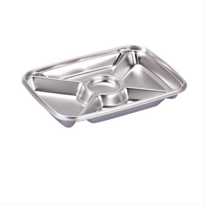 씨엔티코리아(주)씨 텐바이텐 스텐락 스텐찬합 사각5호 1100ml W