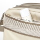 [쌤소나이트(잡화)]WILGENA 파우치 DUNE BEIGE QH105005
