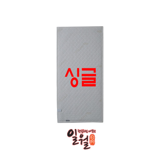 [싱글] 모달 카본 매트