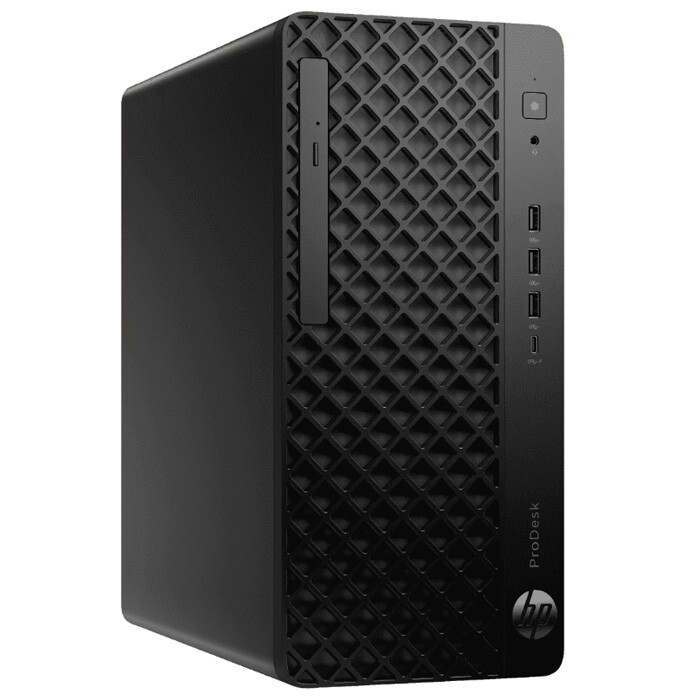 에이치피 프로데스크 4 타워 G1i BP6A6PT 울트라7 16G/1TB Win 키보드마우스포함 기업용 업무용 데스크탑PC