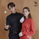 [(아다바트)][아다바트] 모크넥 와펜 스웨터 남여 6컬러 택1 B