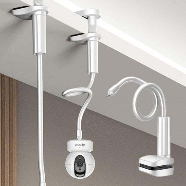 알티피아 설치 CCTV 캐주얼 무타공 펫캠 필수템 베이비캠 홈캠