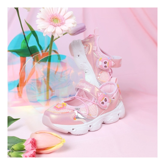 [웨버]캐치티니핑 LED 메리제인 운동화 아름핑 (0099136) CLB26304 LP