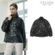 [에스까다](ESCADA) 26SS 여성 래더 점퍼 1종
