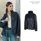 [에스까다](ESCADA) 26SS 여성 래더 점퍼 1종
