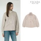 [에스까다](ESCADA) 26SS 여성 래더 점퍼 1종
