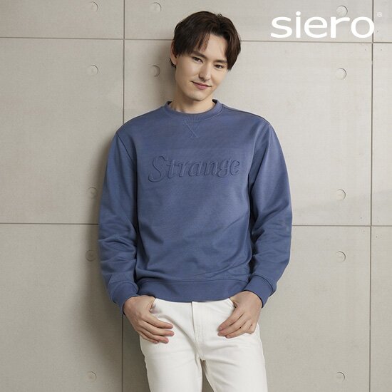 ○ 22SS Signature 남성 아트웍 스웻 3종 컬렉션