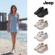 [지프]JEEP 26SS 여성 하이커 스니커즈