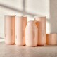 [루드][정가 96,000원]루드 까멜리아 비건 크림 50ml x4