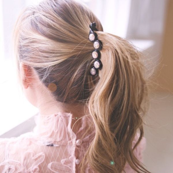 교보문고 아르뉴 호마이카 구슬 바나나핀