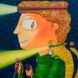 [스페이스엄][이경훈/원화]Two lights(30 x 30) 2022