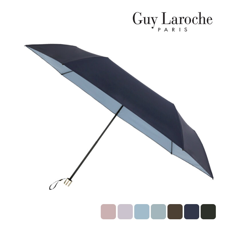 기라로쉬 기라로쉬 슬림 50 투톤 올웨더 암막코팅 양우산 OUGLU60292