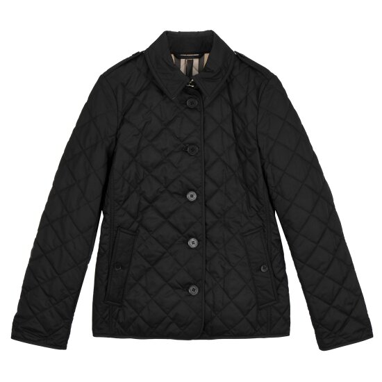 BURBERRY 프랭크비 퀼팅 자켓 (40623931/40623911/40624961/40635511/80389141)