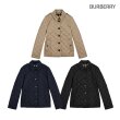 BURBERRY 프랭크비 퀼팅 자켓 (40623931/40623911/40624961/40635511/80389141)