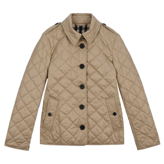 BURBERRY 프랭크비 퀼팅 자켓 (40623931/40623911/40624961/40635511/80389141)