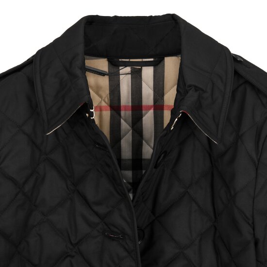 BURBERRY 프랭크비 퀼팅 자켓 (40623931/40623911/40624961/40635511/80389141)