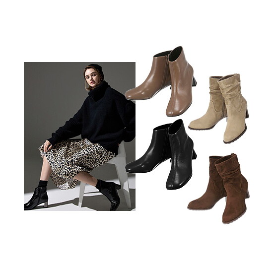 [나인웨스트]역시즌 부츠 특가! 外 BIG SALE🎉🎉