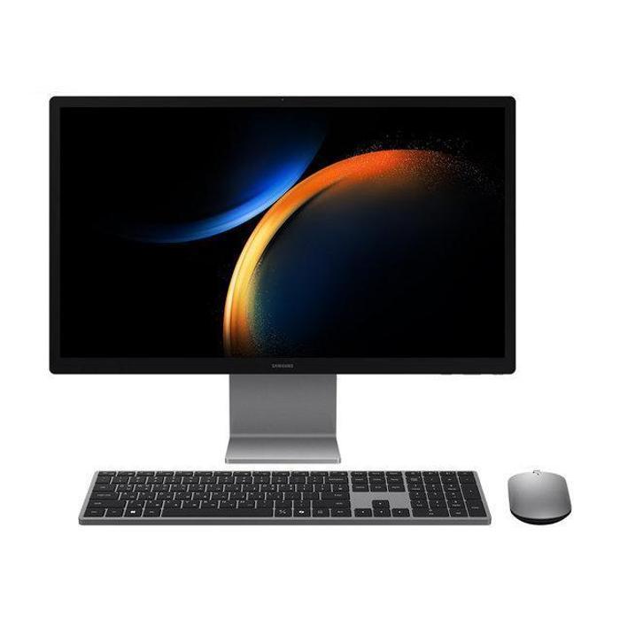 삼성전자 [하이마트] 삼성 올인원 프로 DM970AGA-LC51G / 인텔울트라5 125H/ RAM 16GB / SSD 512GB / AI PC