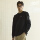 [메종비오비(BOB)][런칭가 99,000원] (BOB) 남성 26SS 크래프트 아르티코 맨투맨 2종