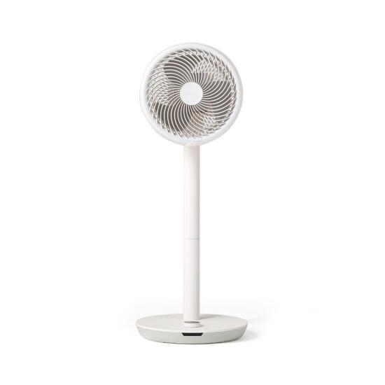 [루메나]루메나 무소음 BLDC 유선 에어 써큘레이터 FAN GRANDE 2
