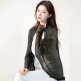 [플로레센스][플로레센스]플리츠스카프겸용볼레로1종