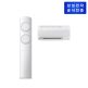 [삼성전자](19+6형) 삼성 에어컨 AI Q9000 홈멀티 [AF60F19D11GRT] (사은품 삼성 공기청정기)