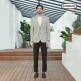 [인터메조]인터메조 25SS 남성 썸머 자켓 1종