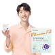 [닥터린][12개월] 닥터린 초임계 비타민K2 12박스(1박스:300mgX30정)