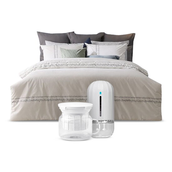 상세페이지 참조 신상런칭 미리특가! 플루딕 야채탈수기/클라르하임 신상침구/요거트 메이커 外