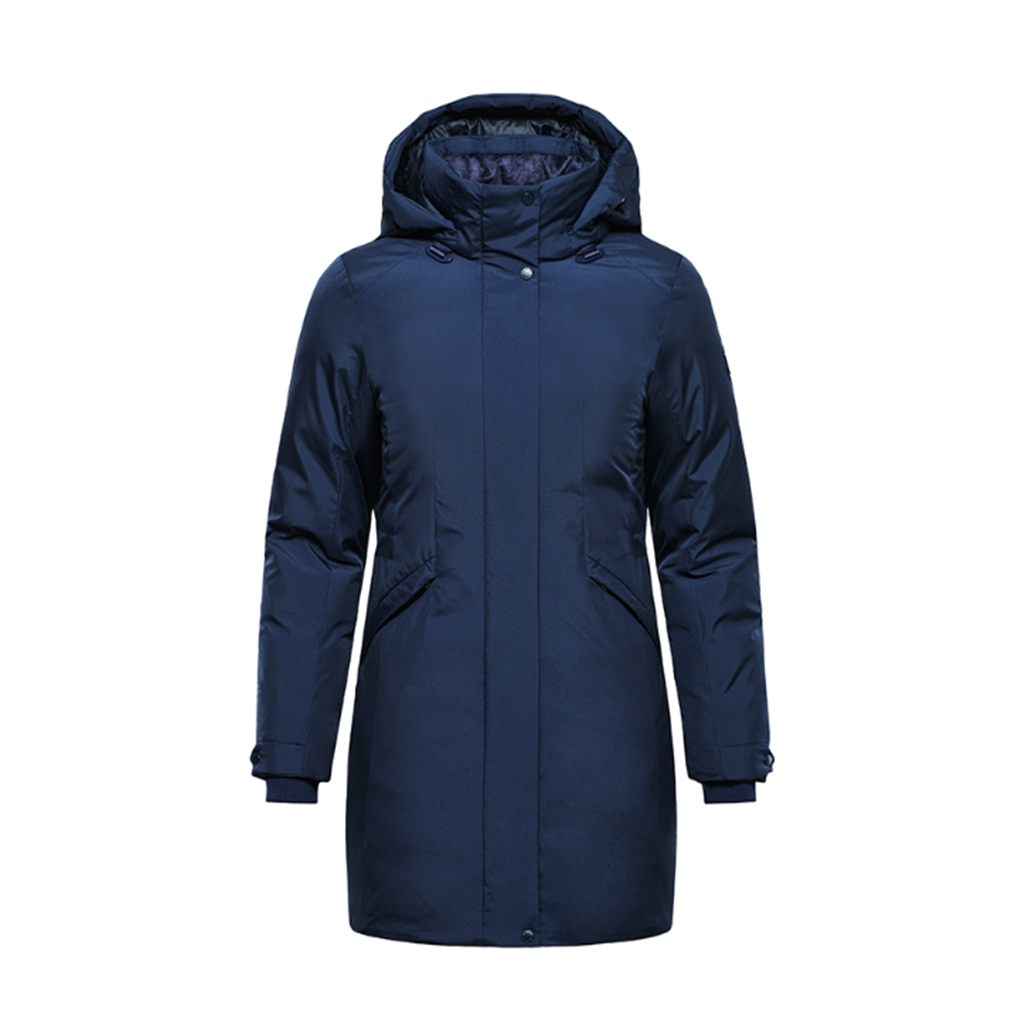 블랙야크 블랙야크 우먼 히마 WSP 알파 다운자켓 B1 1BYPAW4503 IB DU BK