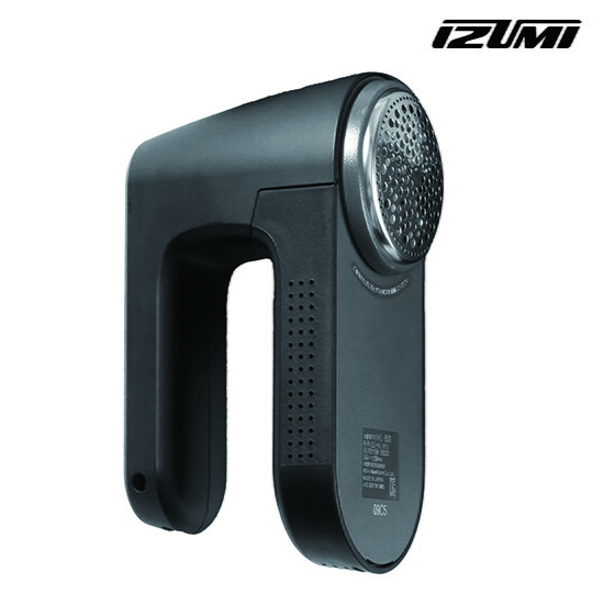 [이즈미][단독모델] 이즈미 일본 직수입 최신상 보풀제거기 IZUMI PRO (IKL-900)
