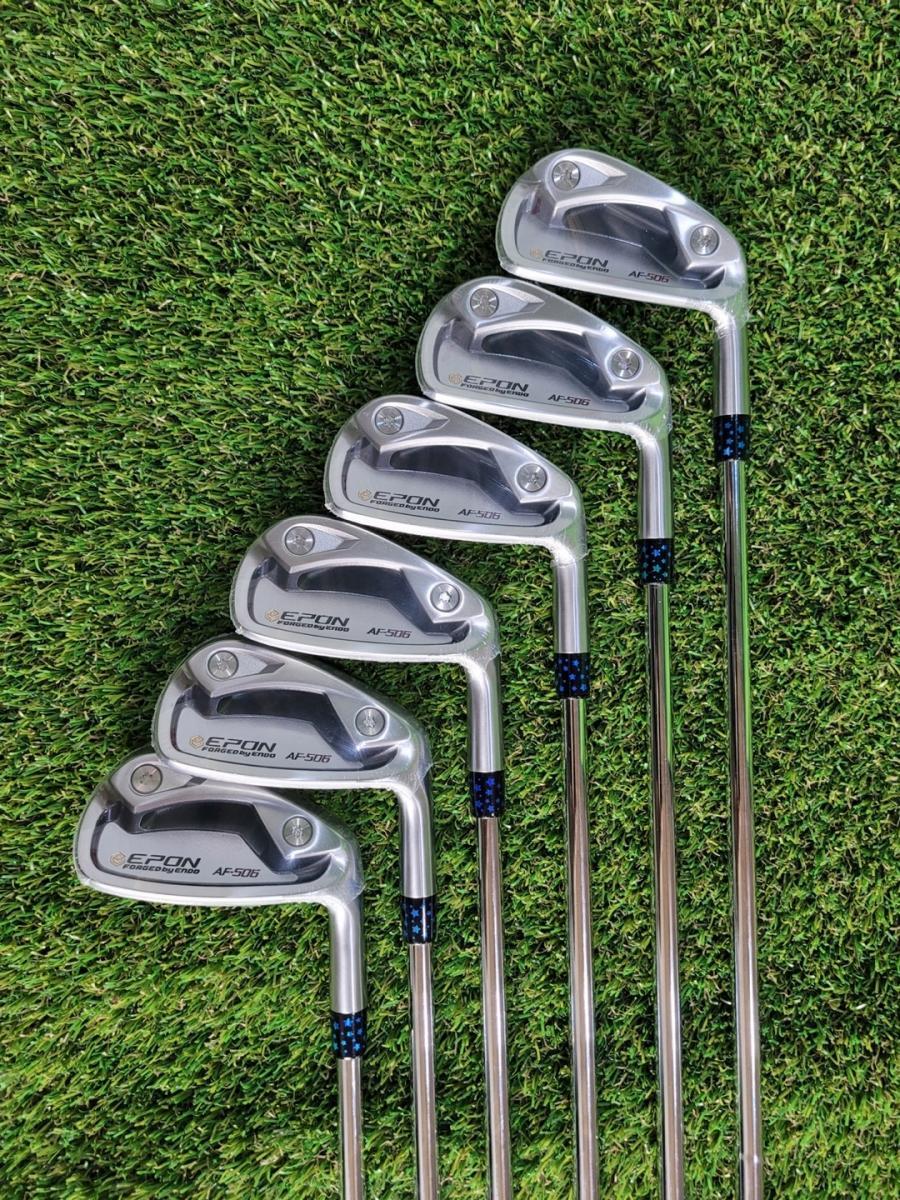 Epon [중고] 기타브랜드 중고 에폰 AF-506 NS pro 950 R 5-P 6i