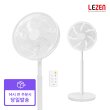 [리퍼][빠른배송] 리모컨 써큘레이터 선풍기 LZEF-AR360