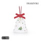 [스와로브스키](본사정품) Holiday Cheers Dulcis 벨 오너먼트 5658440