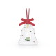 [스와로브스키](본사정품) Holiday Cheers Dulcis 벨 오너먼트 5658440